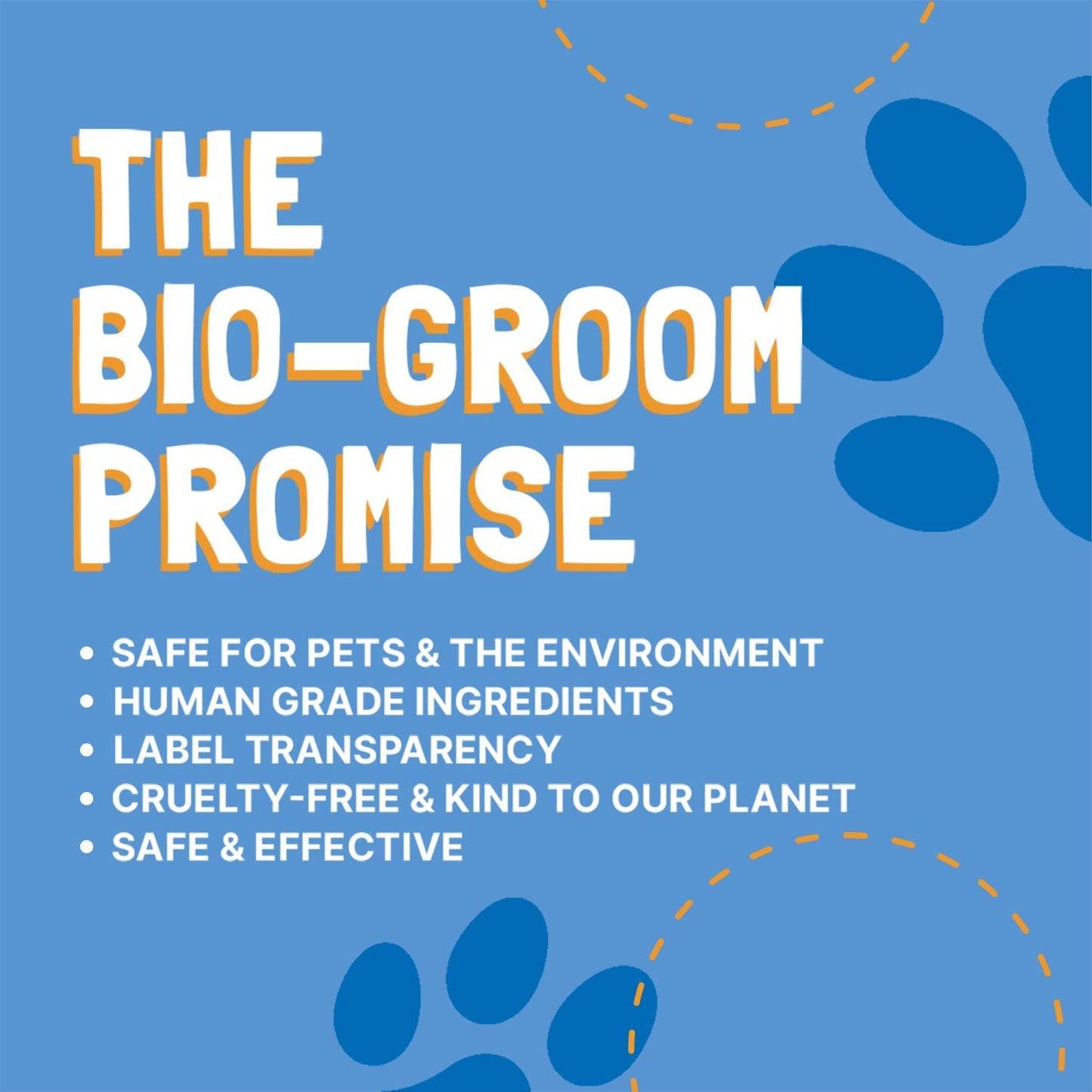 Groom'N Fresh Dog Shampoo