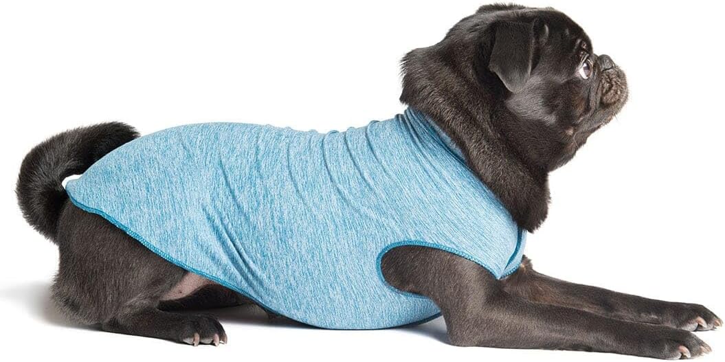 UV Protection & Cooling Shirt