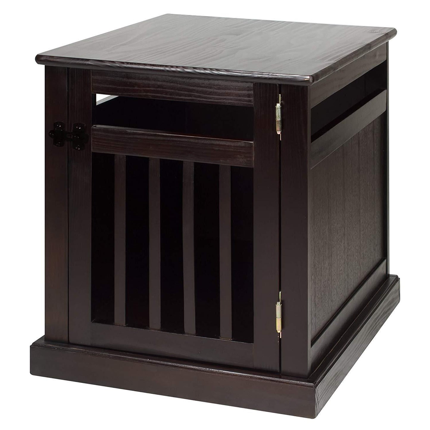 Pet Crate End Table