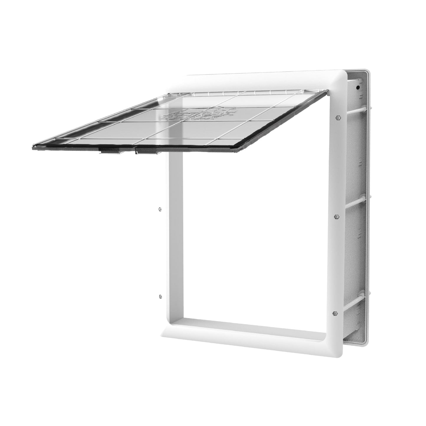 Pet Door for Screens, Doors & Walls