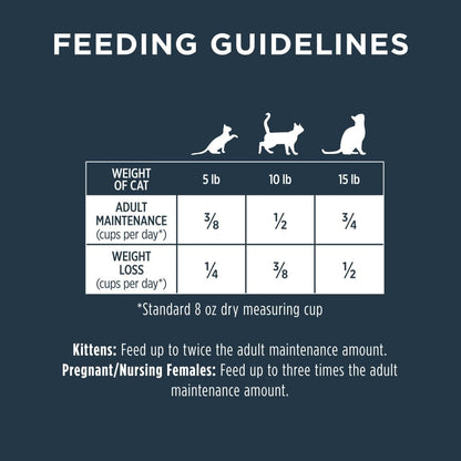 Instinct Raw Boost Dry Cat Food