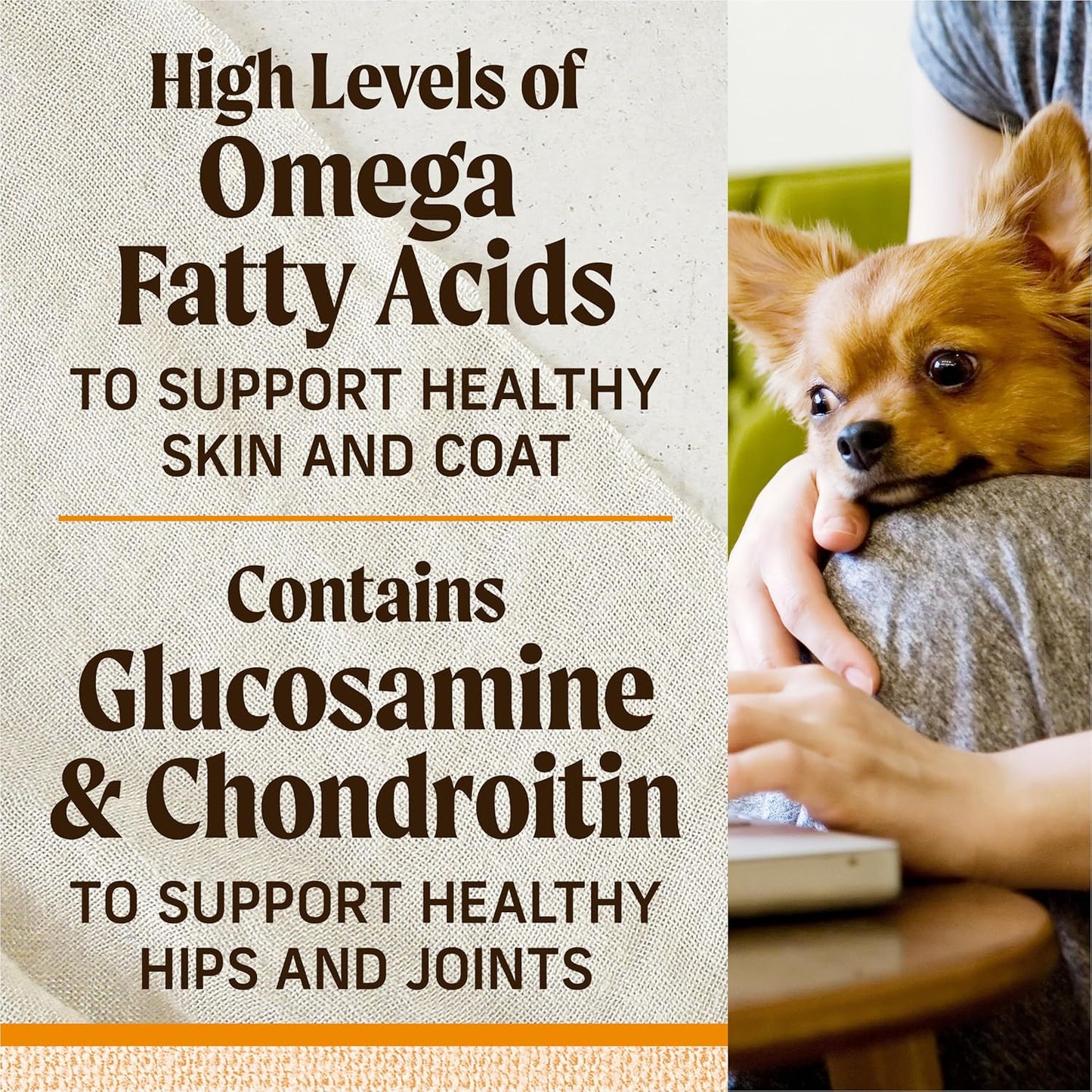 Lil’ Plates Dry Dog Food for Small Dogs, Real Chicken and Sweet Potato Kibble