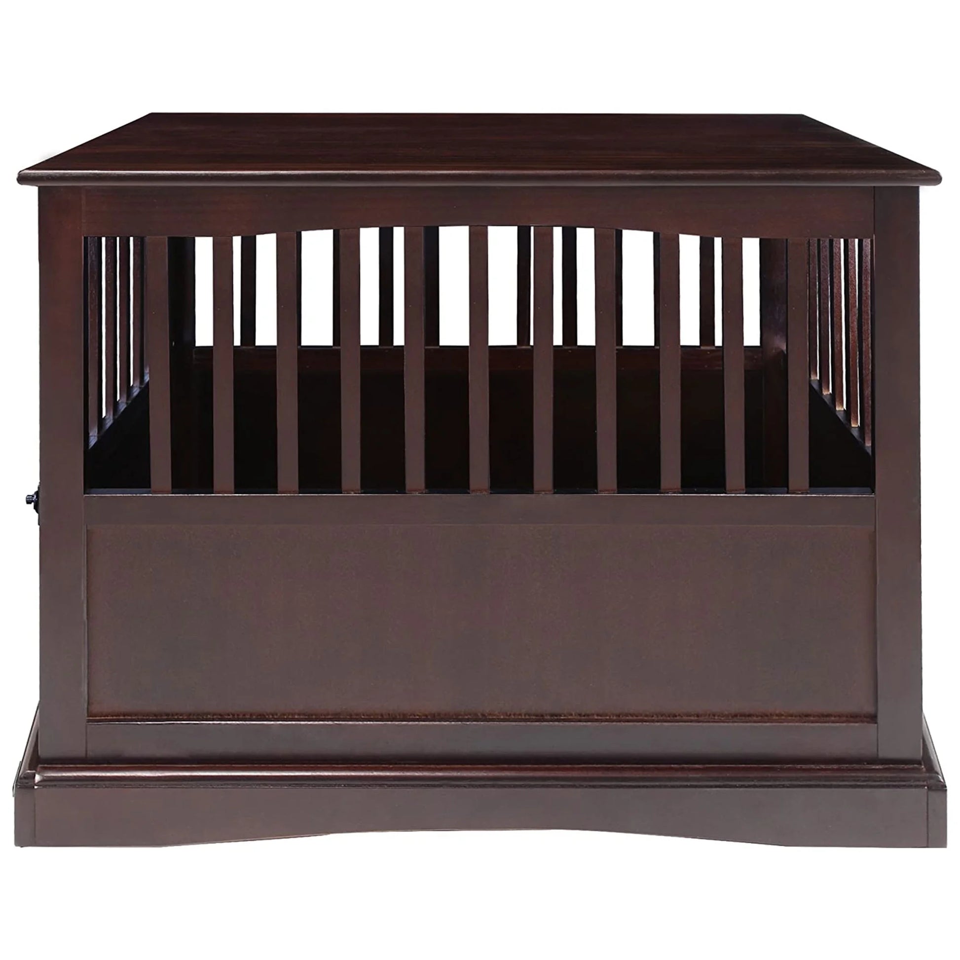 Pet Crate End Table