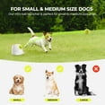 2-Inch AFP Mini Automatic Ball Launcher