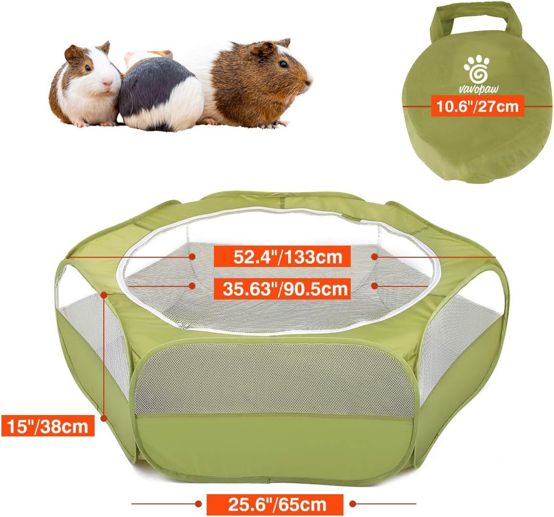 Indoor Waterproof Playpen