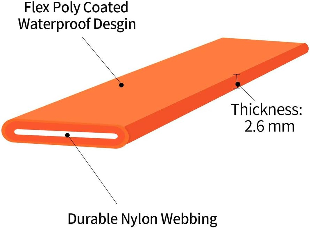 Waterproof Long Line