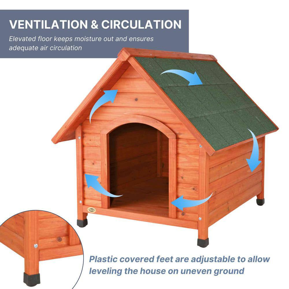 Natura Cottage Dog House