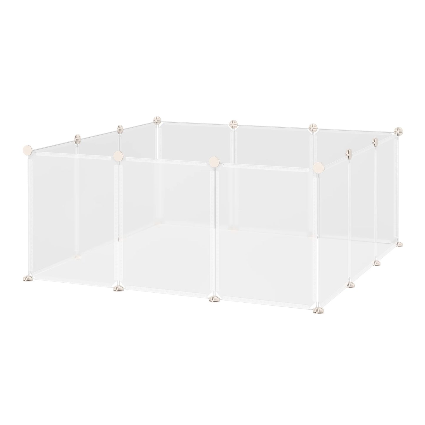 Pet Playpen for Small Animals