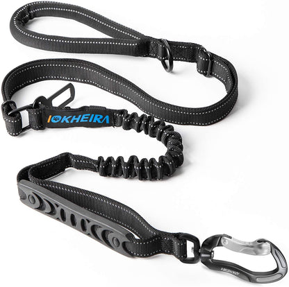 Multifunctional Bungee Leash | 4-6 FT