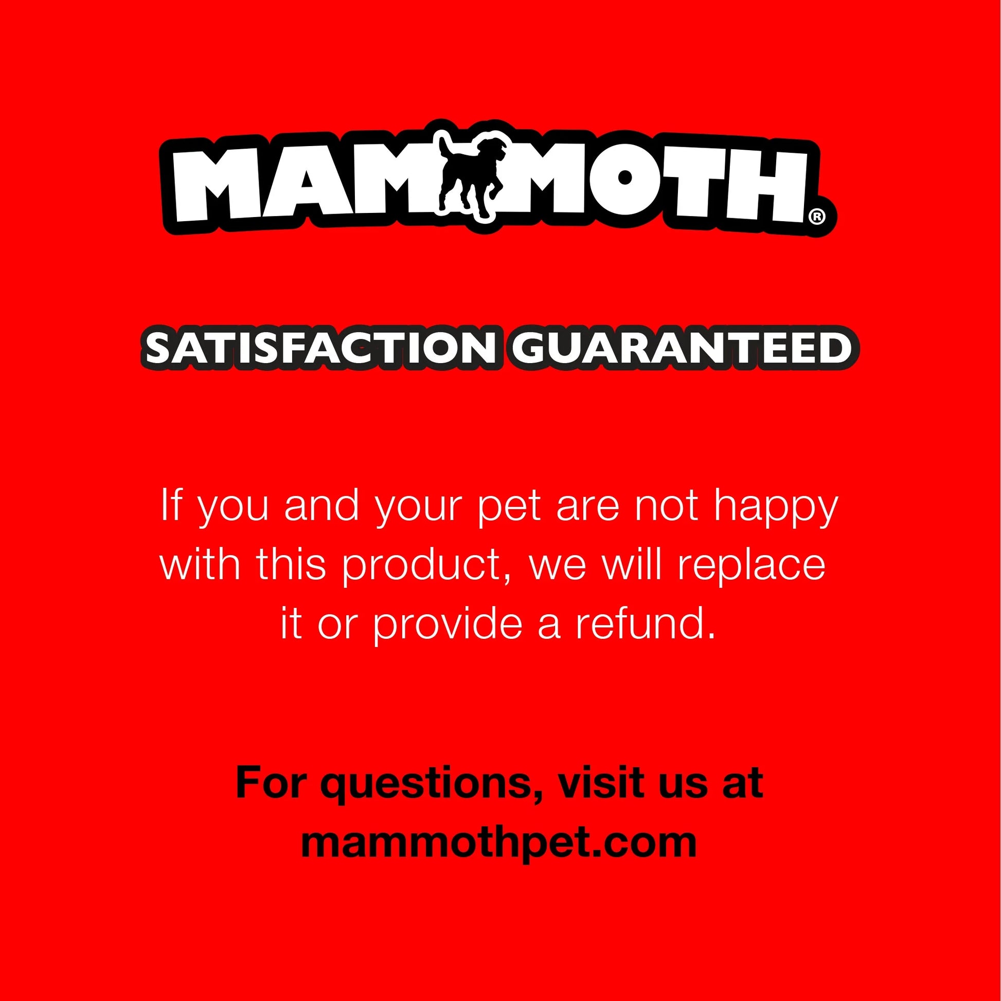 TireBiter Advanced Rubber Dog Toy