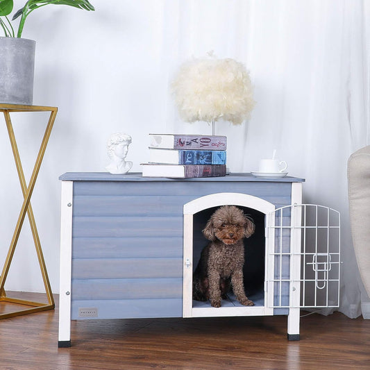 Indoor Dog House