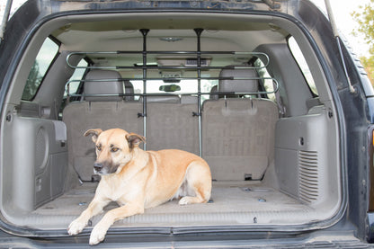 Pet Partition Vehicle Barrier