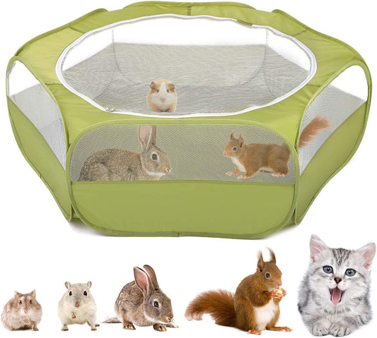 Indoor Waterproof Playpen