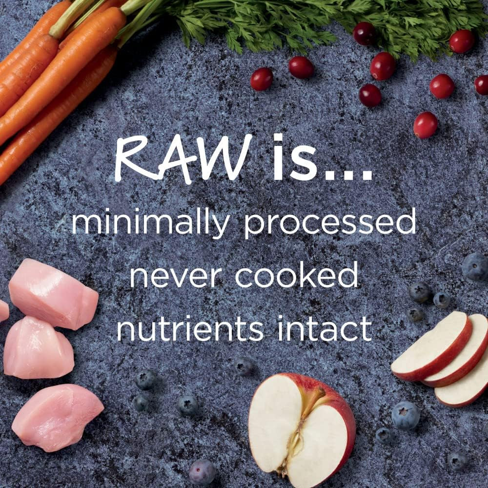 Instinct Raw Boost Dry Cat Food