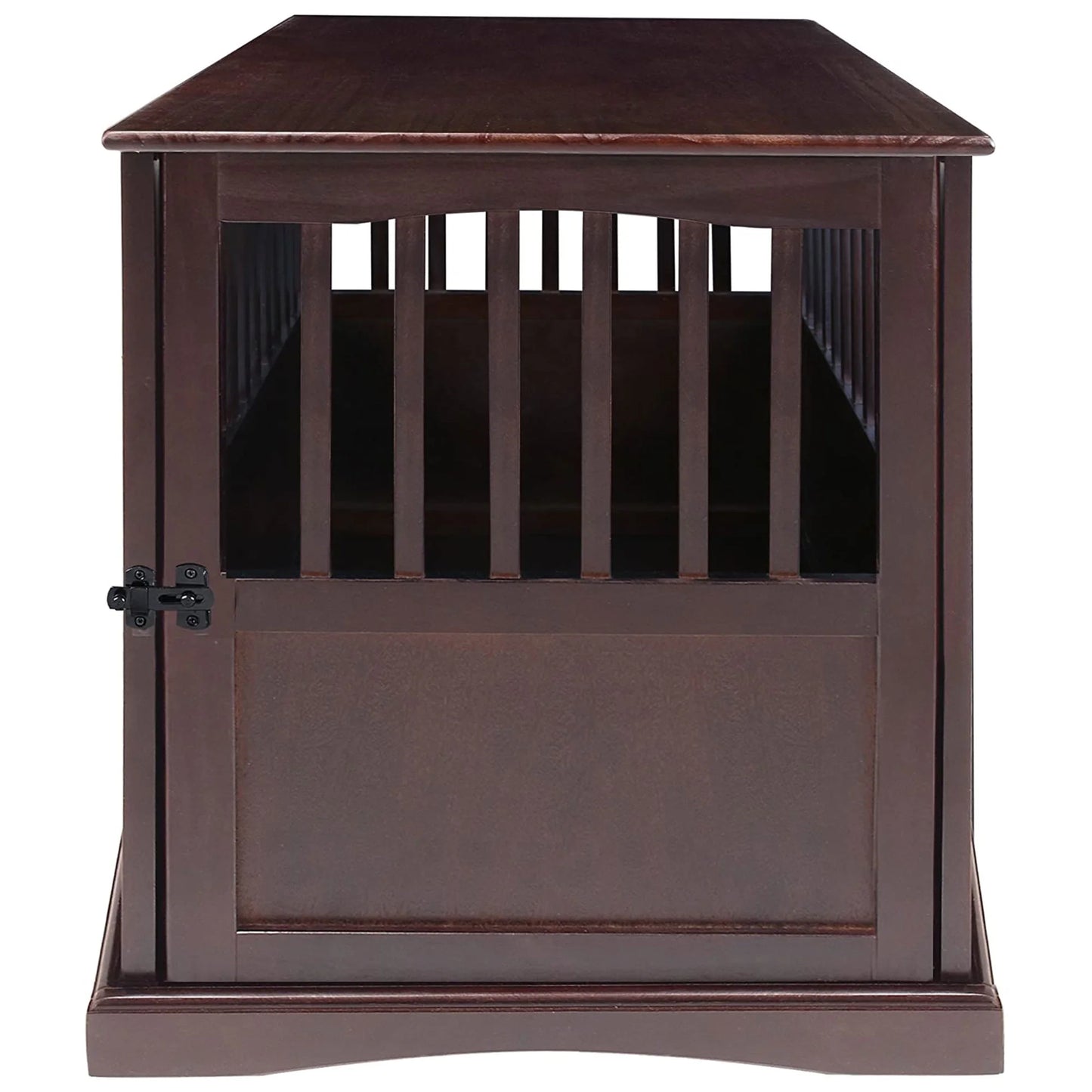 Pet Crate End Table