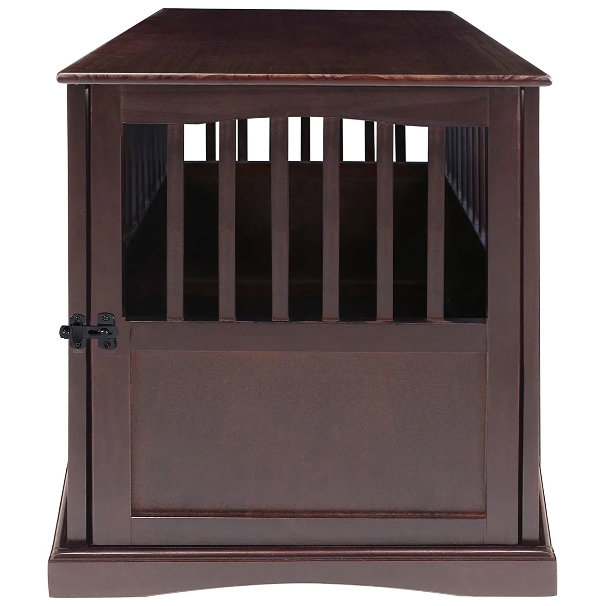 Pet Crate End Table