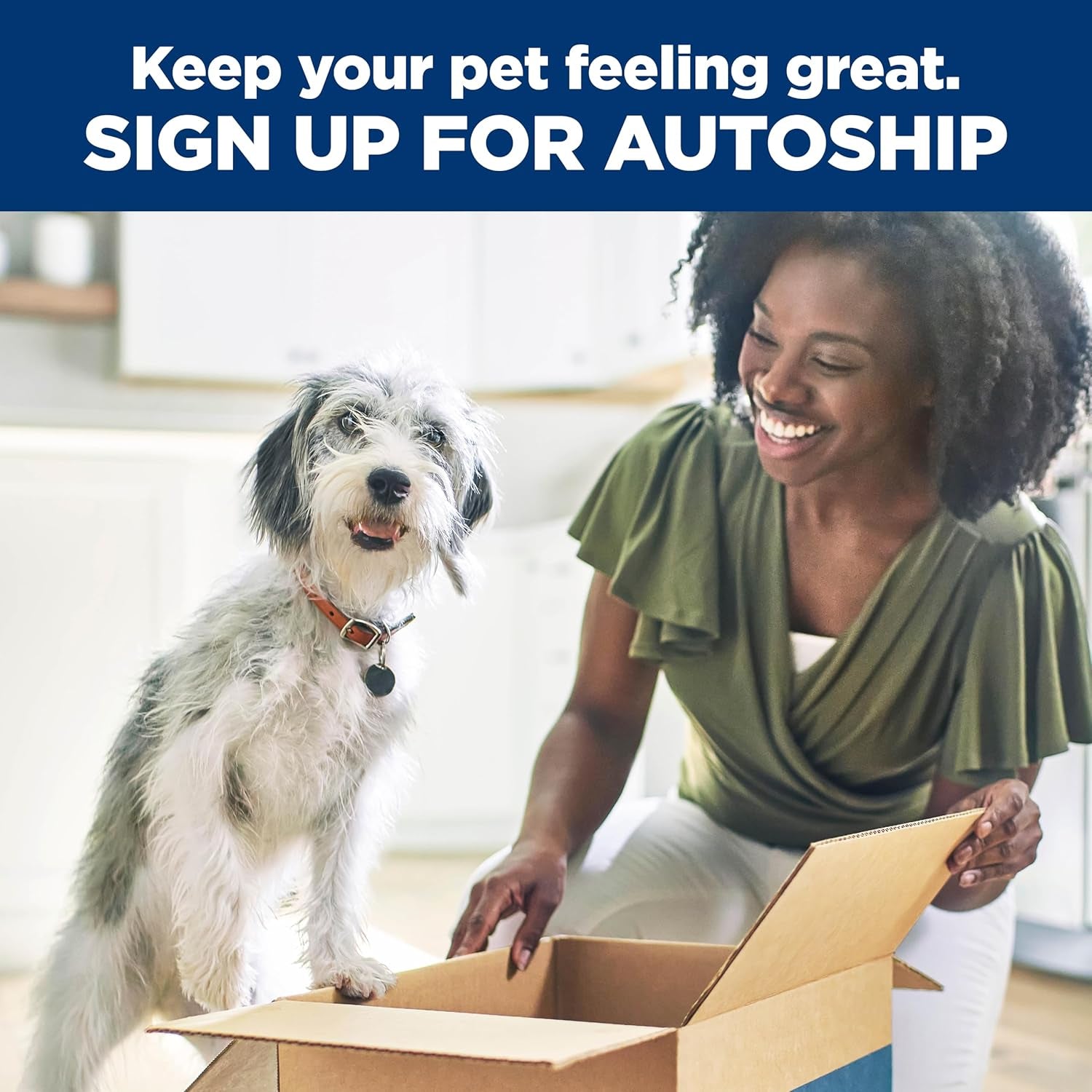 Hill's Science Diet Puppy Food