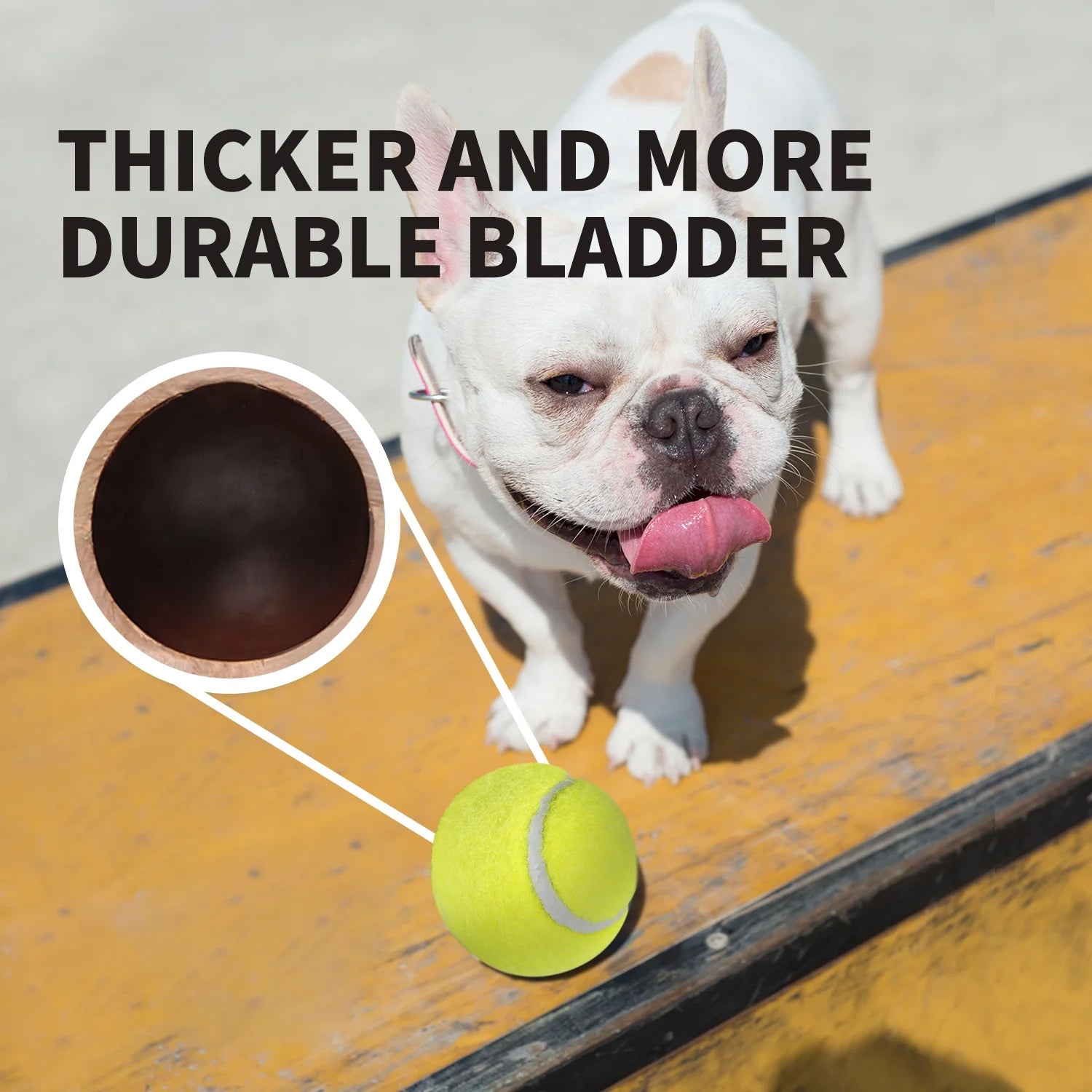 2-Inch AFP Mini Automatic Ball Launcher