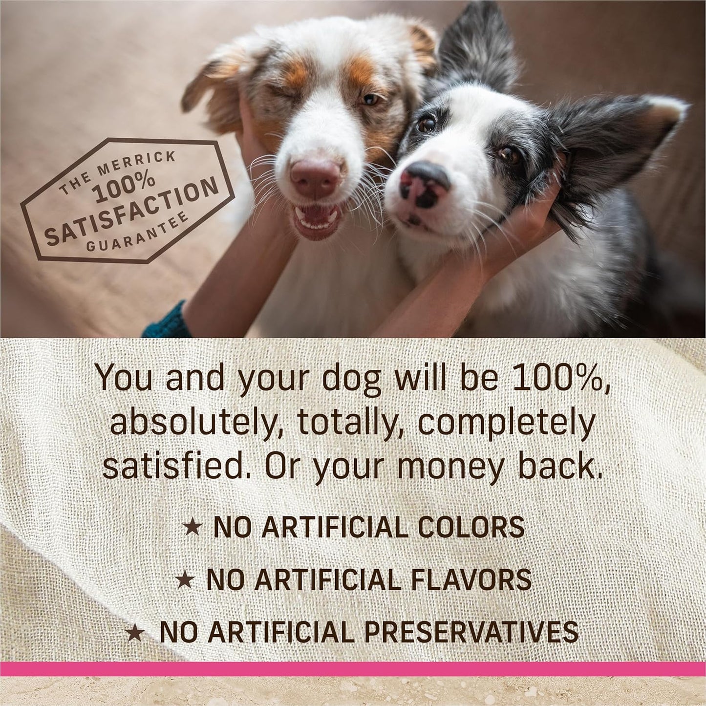 Healthy Grains Premium Dry Dog Food for Small Dogs, Small Breed Recipe