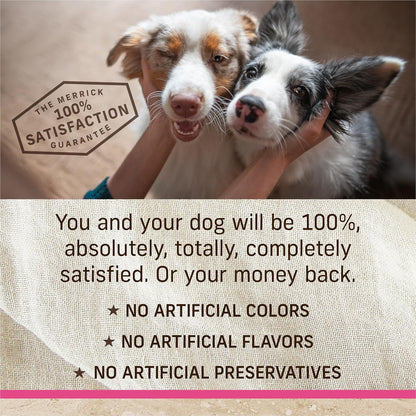 Healthy Grains Premium Dry Dog Food for Small Dogs, Small Breed Recipe