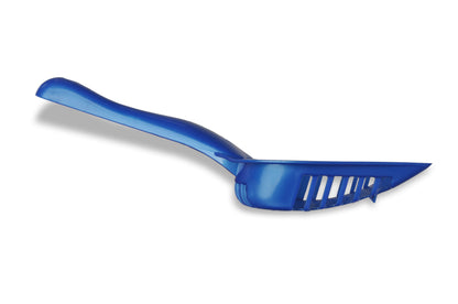 Van Ness, Cat Litter Scoop, Blue