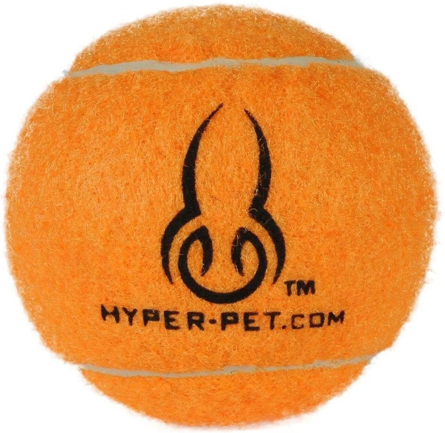 Tennis Balls for Small Dogs, 4pk