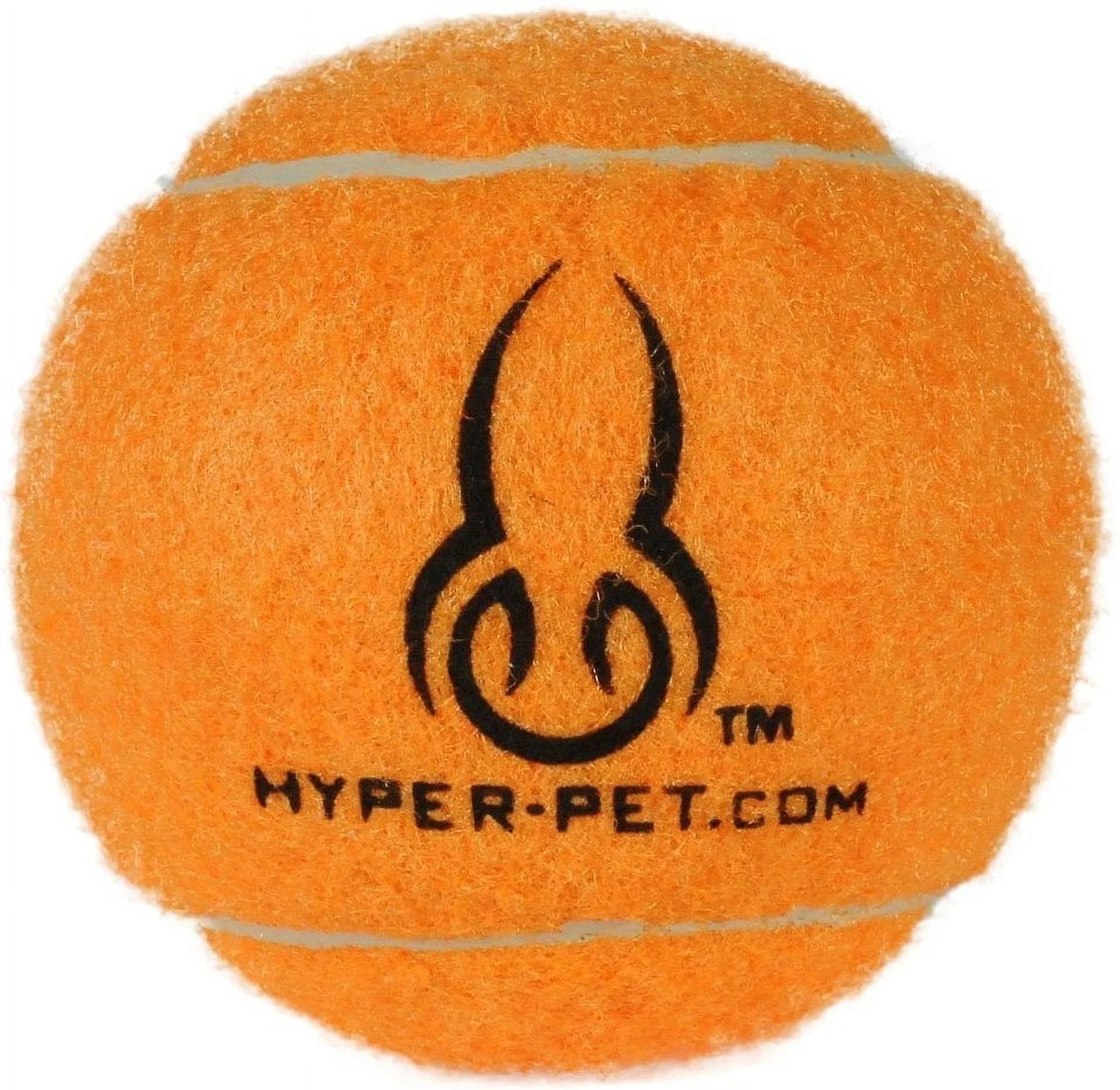 Tennis Balls for Small Dogs, 4pk