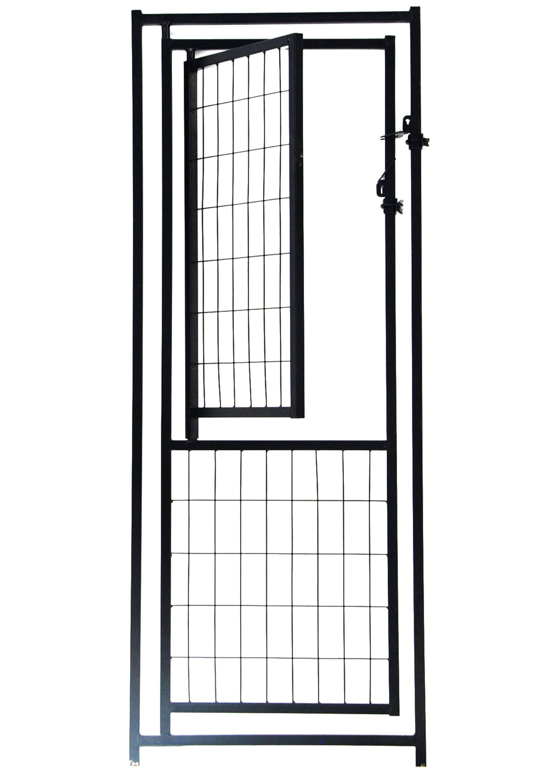 KennelMaster Gate, 22.5"W x 57.75"H