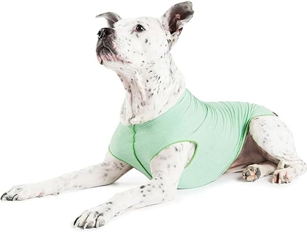 UV Protection & Cooling Shirt