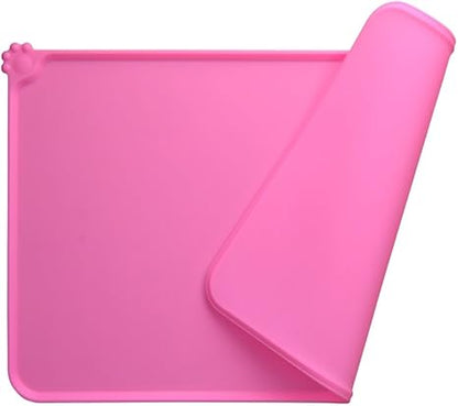 Nonslip Silicone Feeding Mat