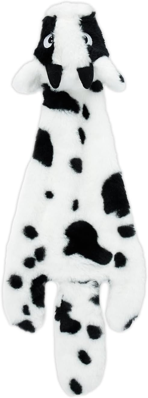 Squeaky Toys for Small, Medium and Large Dogs