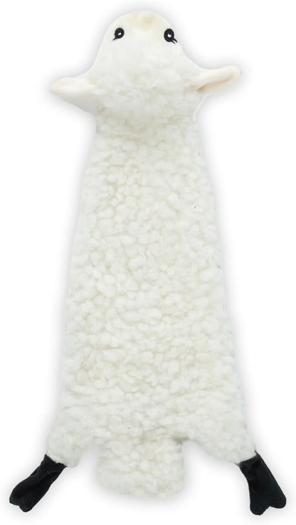 Squeaky Toys for Small, Medium and Large Dogs