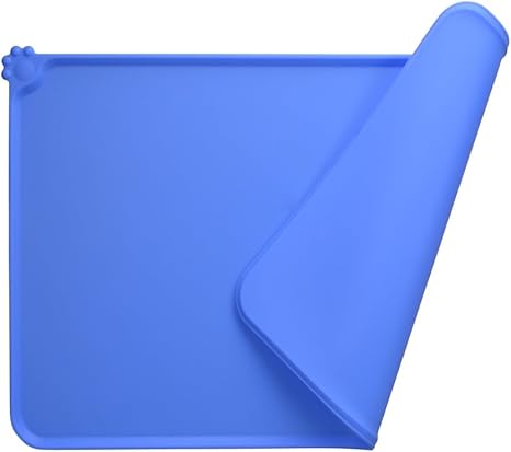 Nonslip Silicone Feeding Mat