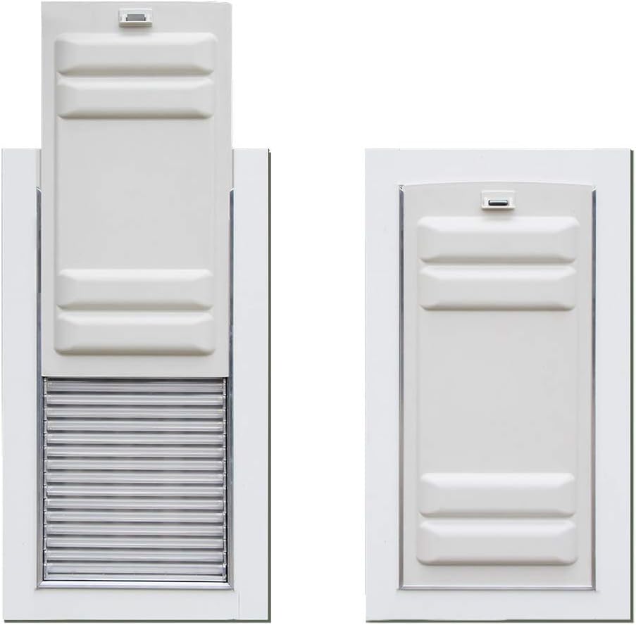 Armor Flex Pet Door