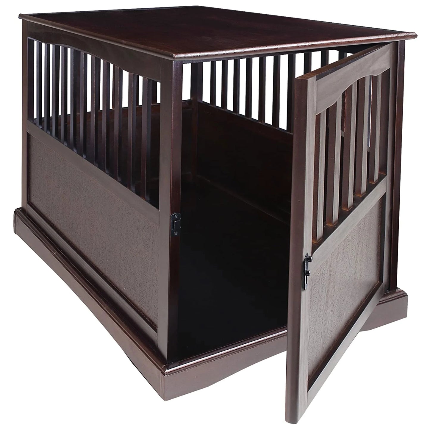 Pet Crate End Table