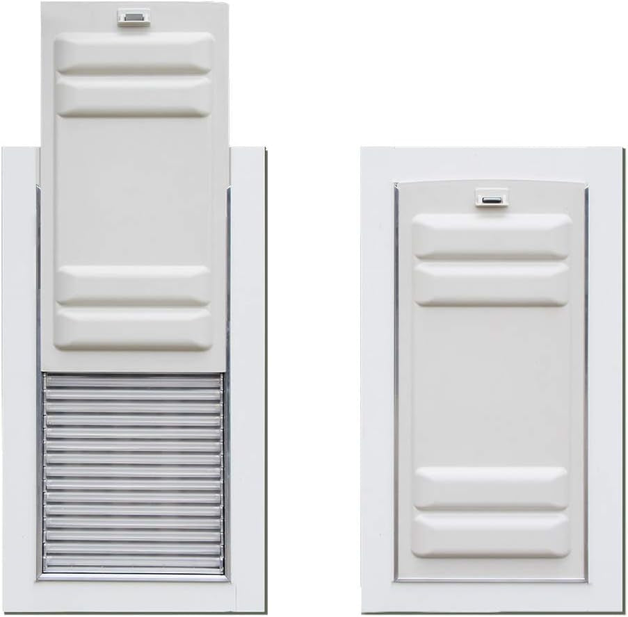 Armor Flex Pet Door