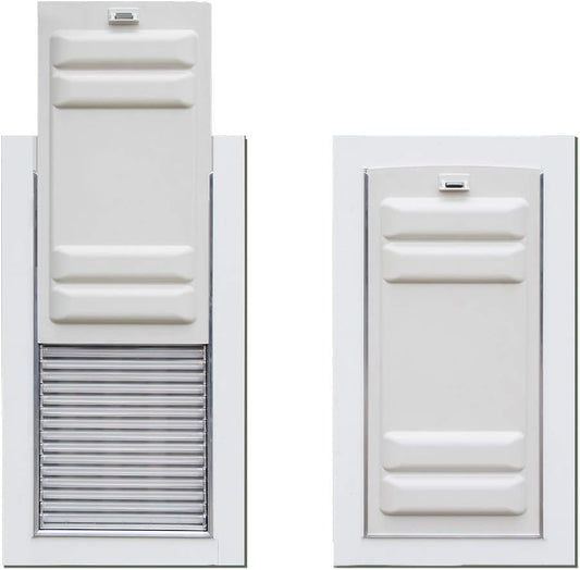 Armor Flex Pet Door