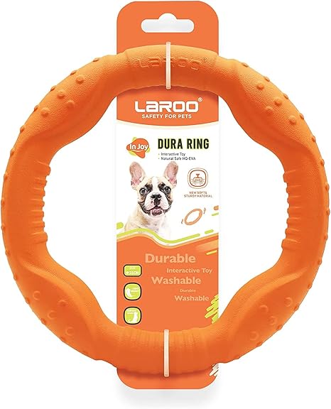  Durable Flying Ring
