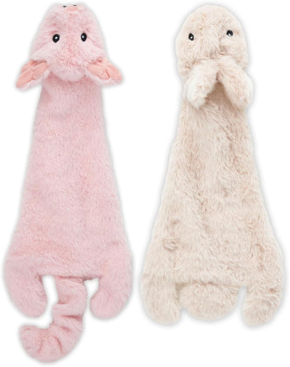 Squeaky Toys for Small, Medium and Large Dogs