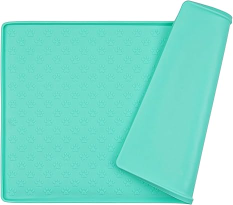 Nonslip Silicone Feeding Mat
