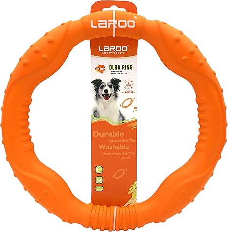  Durable Flying Ring