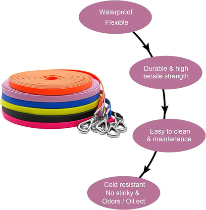 Waterproof Long Line