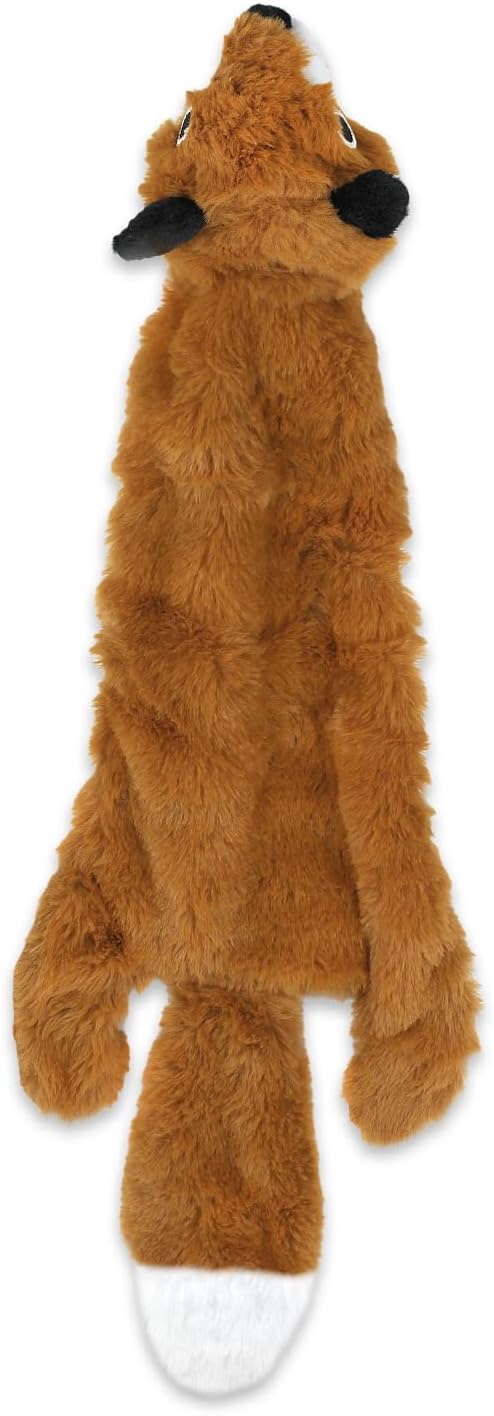 Squeaky Toys for Small, Medium and Large Dogs