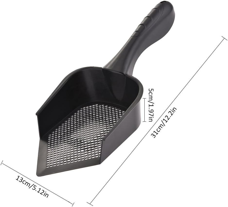 Fine Litter Scoop