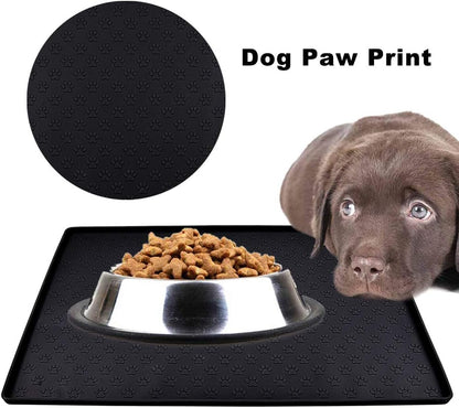 Nonslip Silicone Feeding Mat