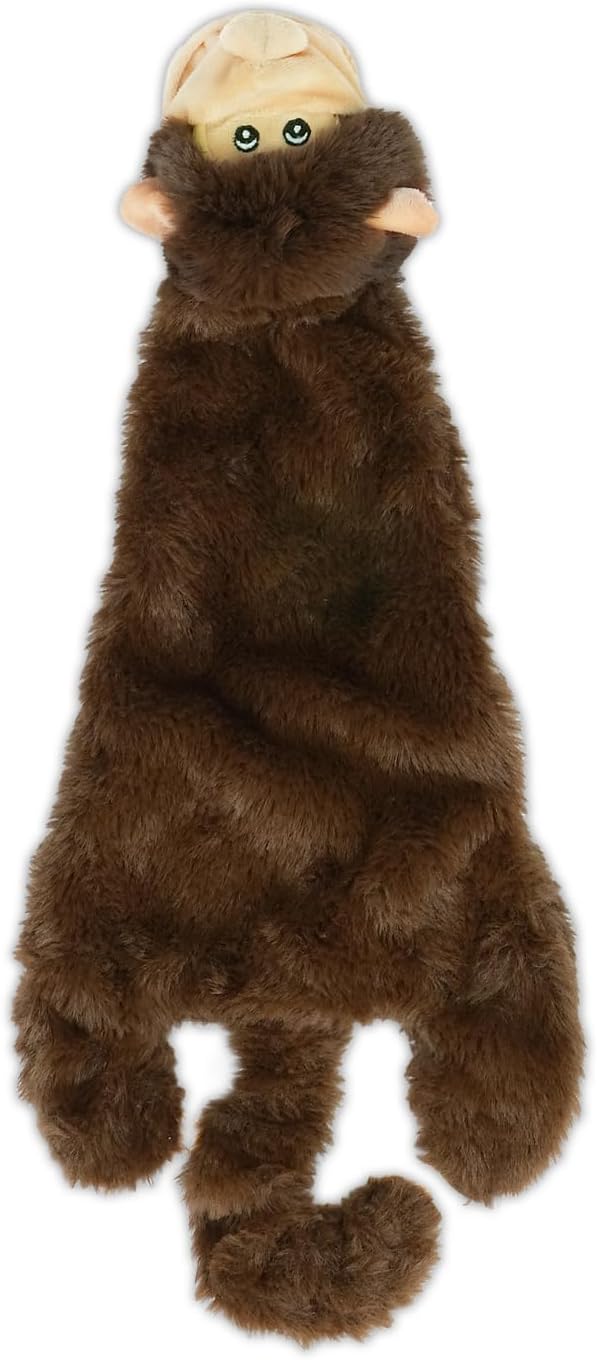 Squeaky Toys for Small, Medium and Large Dogs