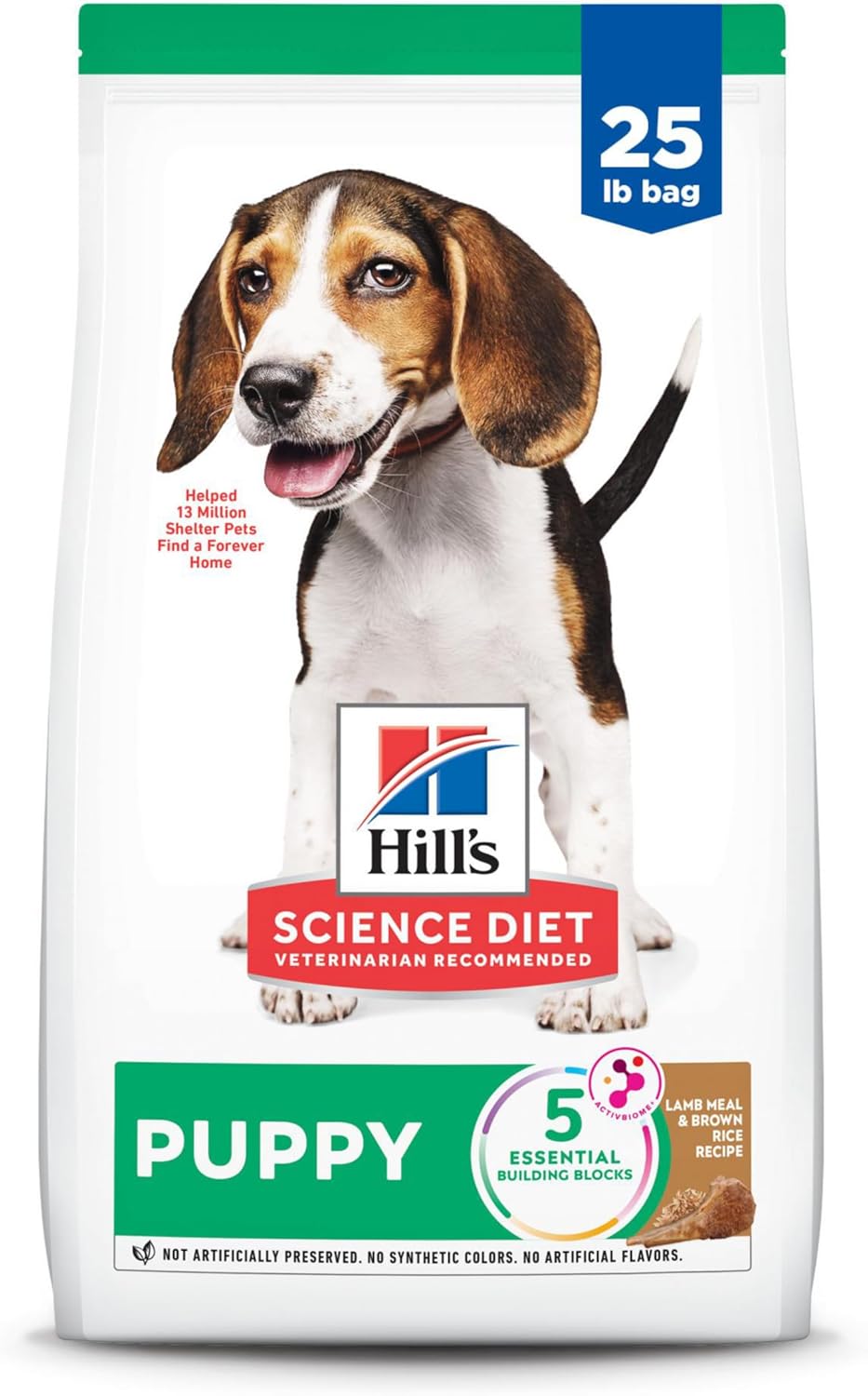 Hill's Science Diet Puppy Food