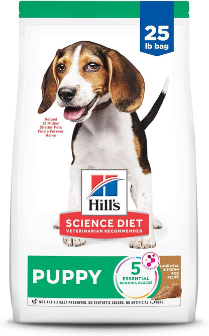 Hill's Science Diet Puppy Food