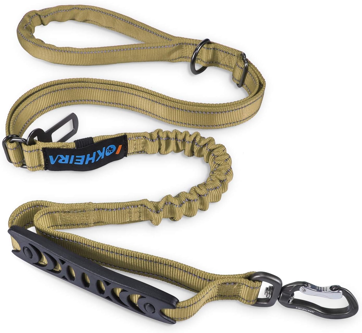 Multifunctional Bungee Leash | 4-6 FT
