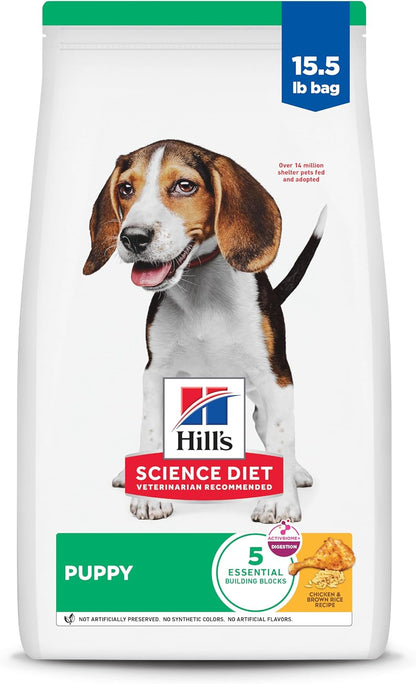 Hill's Science Diet Puppy Food